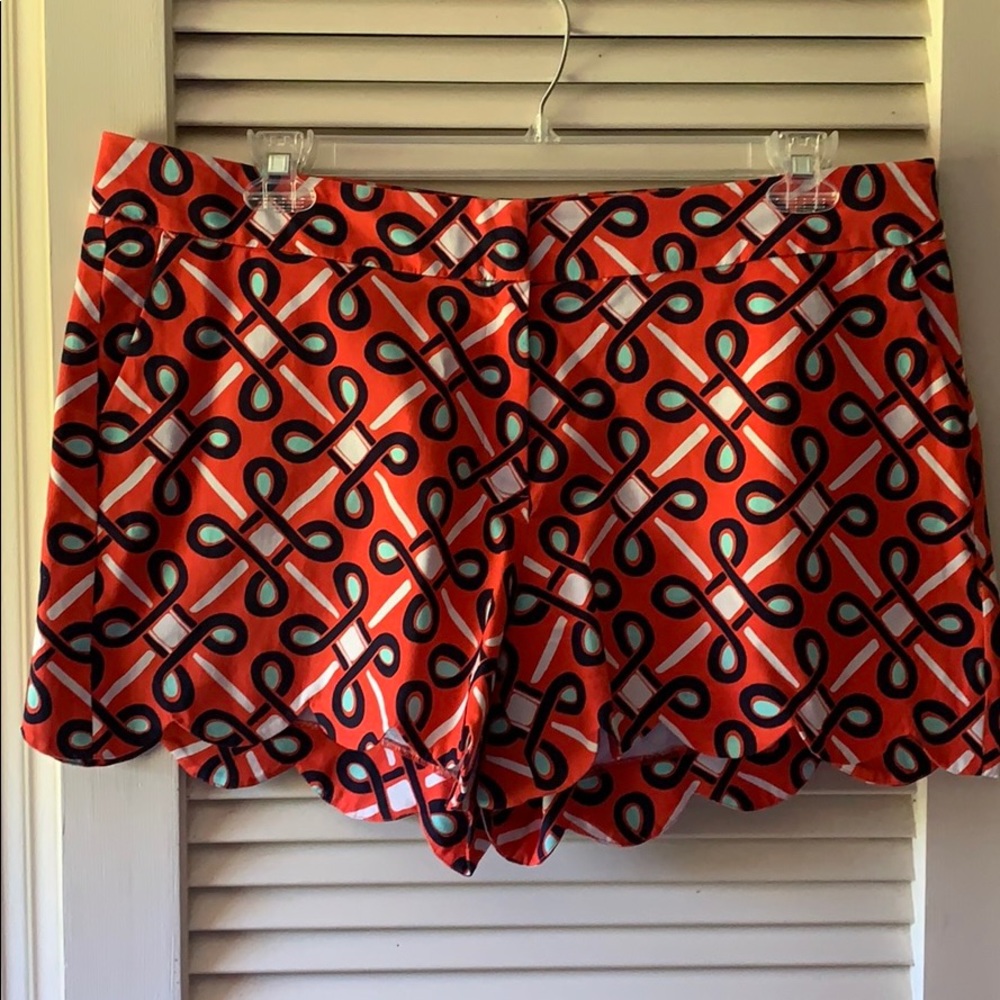 Crown & Ivy Shorts